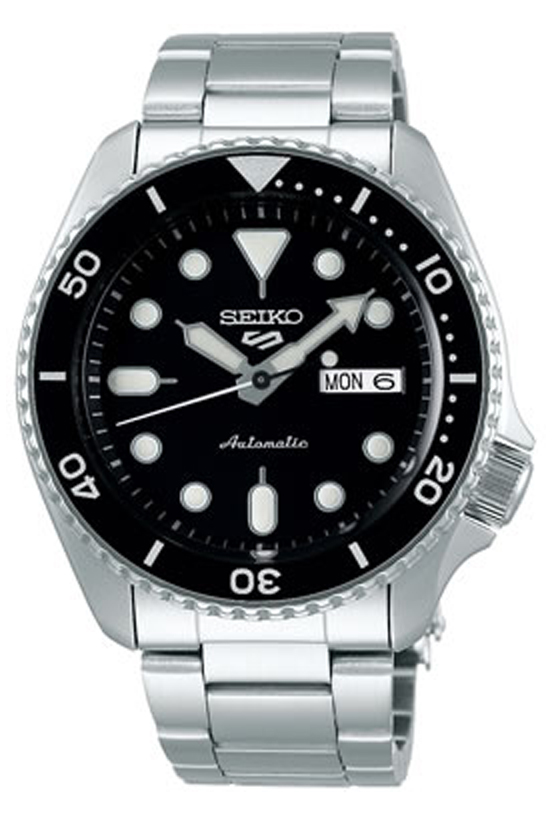 Reloj Seiko 5 Sport 
